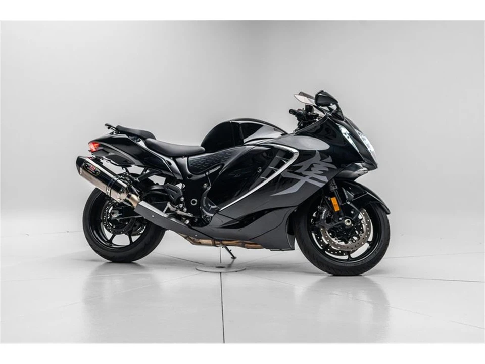 2023 Suzuki GSX-R - Image 21 of 31