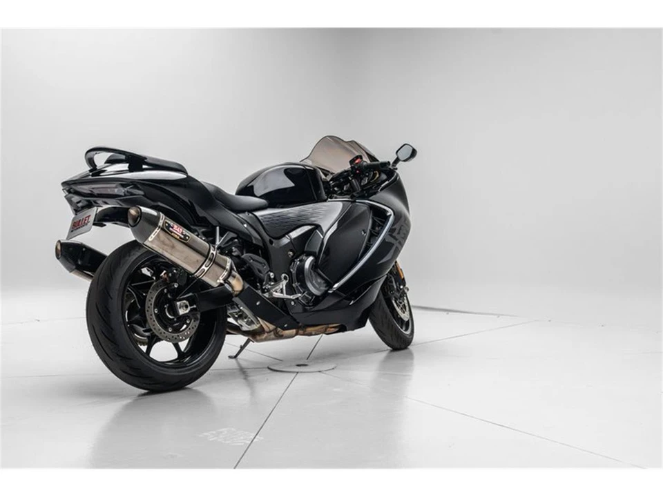 2023 Suzuki GSX-R - Image 9 of 31