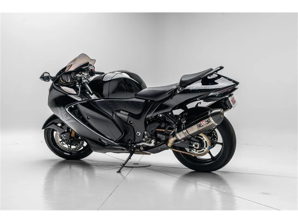 2023 Suzuki GSX-R - Image 5 of 31