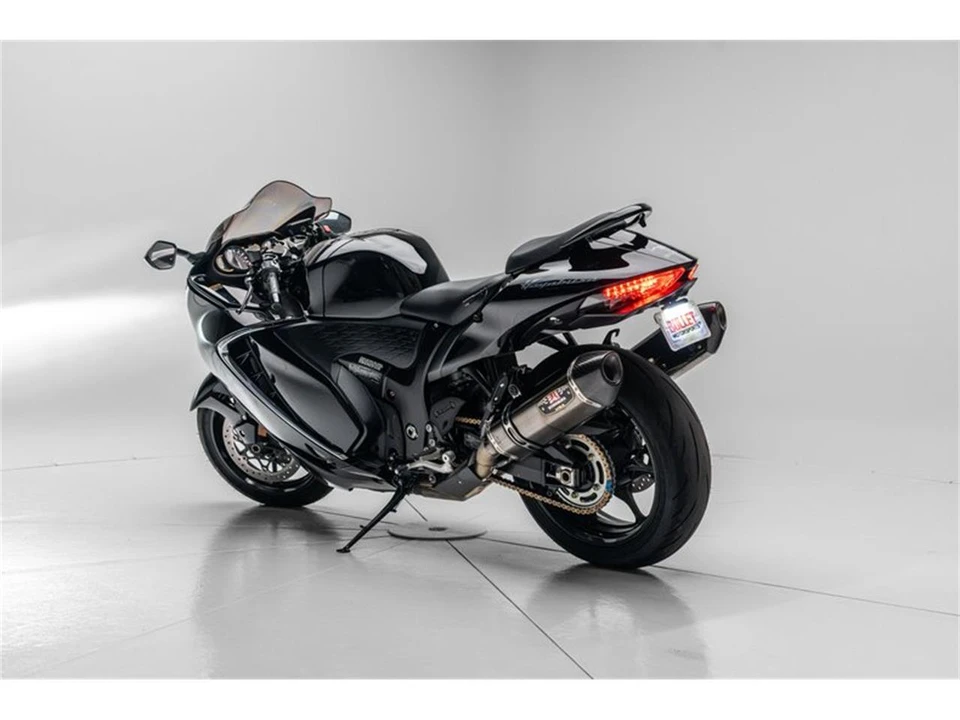 2023 Suzuki GSX-R - Image 17 of 31