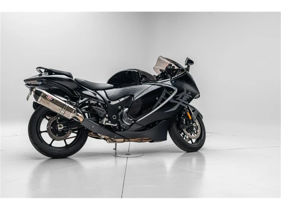 2023 Suzuki GSX-R - Image 10 of 31