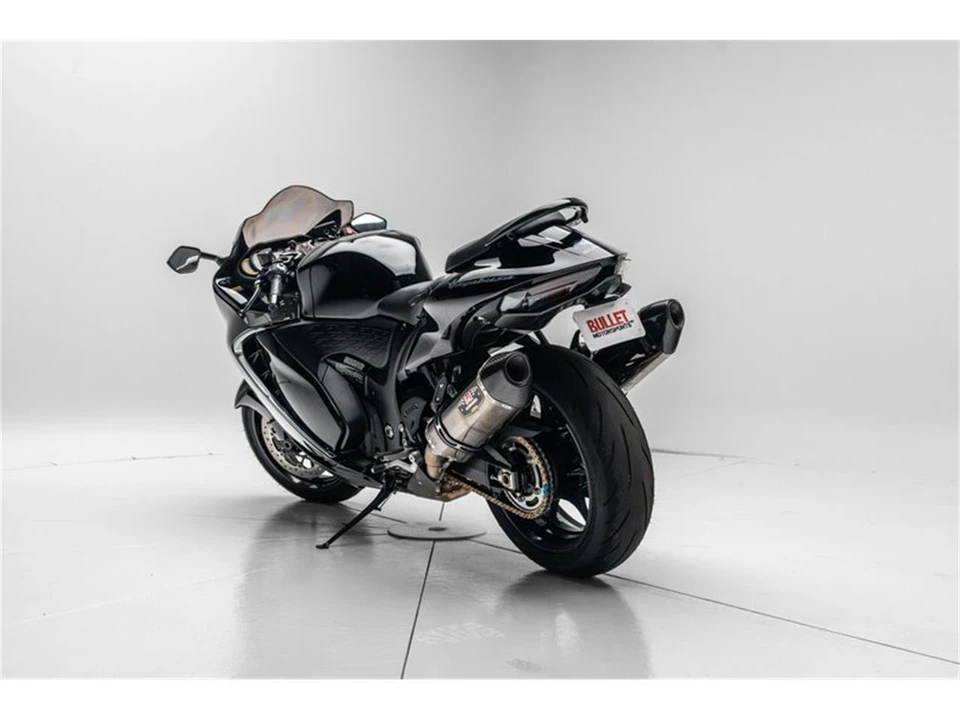 2023 Suzuki GSX-R - Image 6 of 31