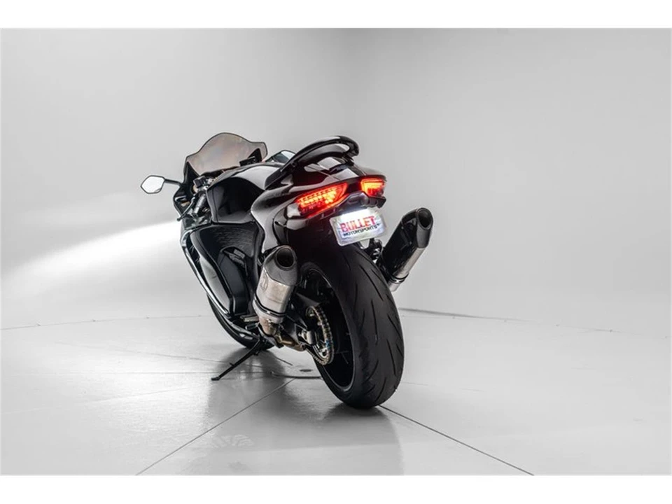 2023 Suzuki GSX-R - Image 18 of 31