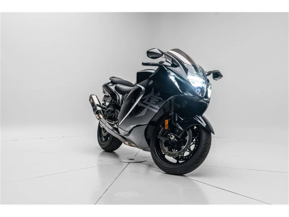 2023 Suzuki GSX-R - Image 22 of 31