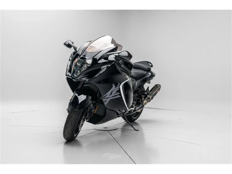 2023 Suzuki GSX-R - Image 2 of 31