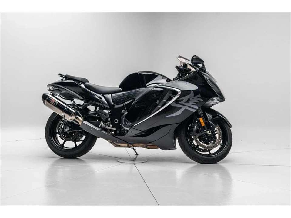 2023 Suzuki GSX-R - Image 11 of 31