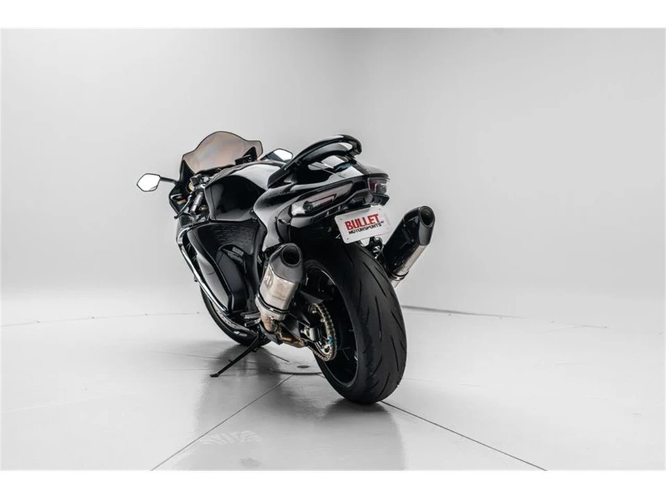 2023 Suzuki GSX-R - Image 7 of 31
