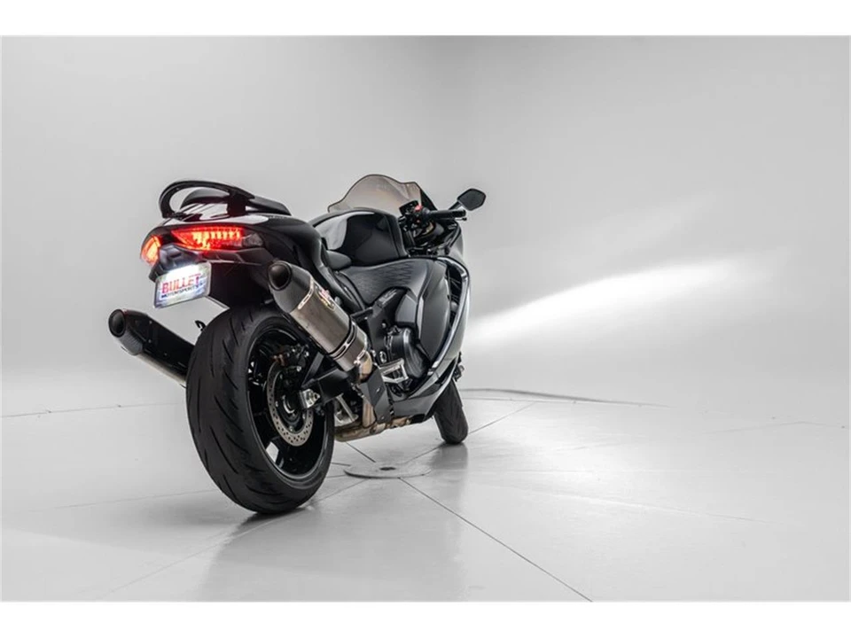 2023 Suzuki GSX-R - Image 19 of 31