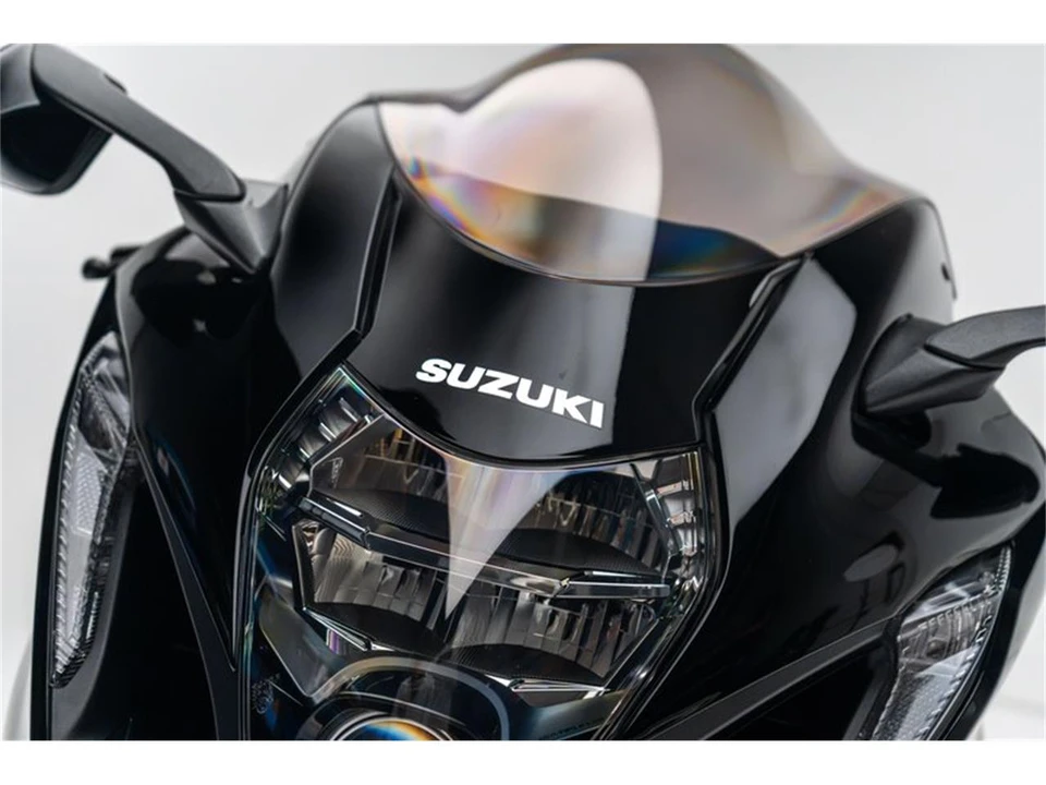 2023 Suzuki GSX-R - Image 27 of 31