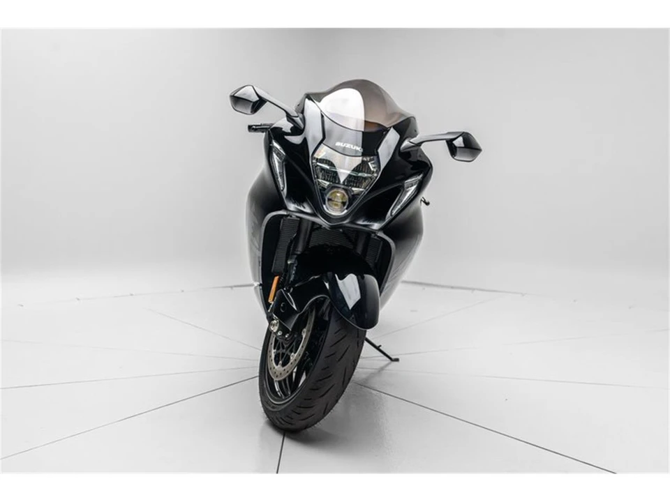 2023 Suzuki GSX-R - Image 23 of 31