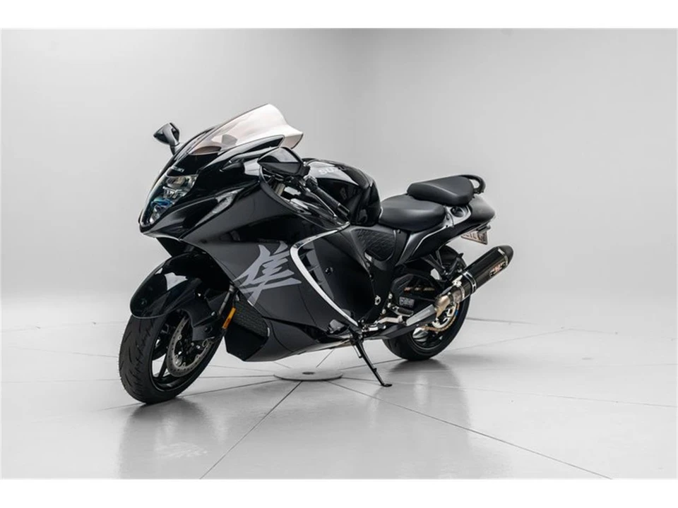 2023 Suzuki GSX-R - Image 3 of 31