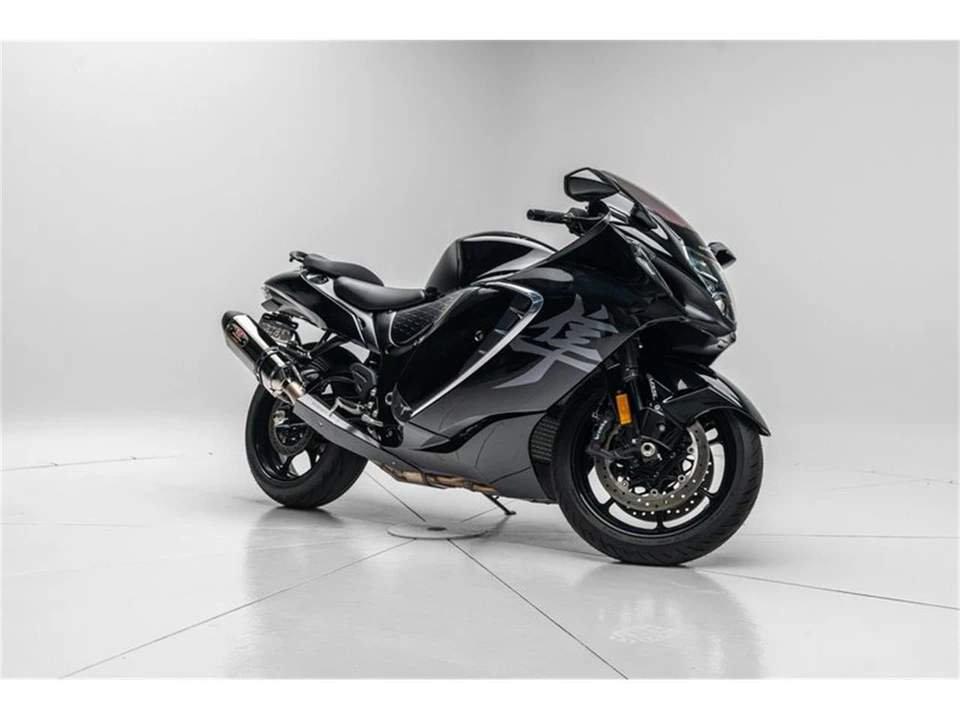 2023 Suzuki GSX-R - Image 12 of 31