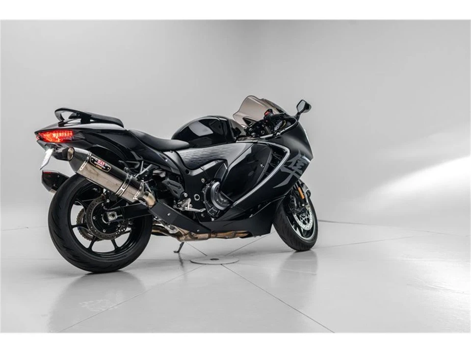 2023 Suzuki GSX-R - Image 20 of 31