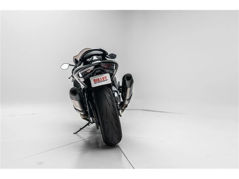 2023 Suzuki GSX-R - Image 8 of 31