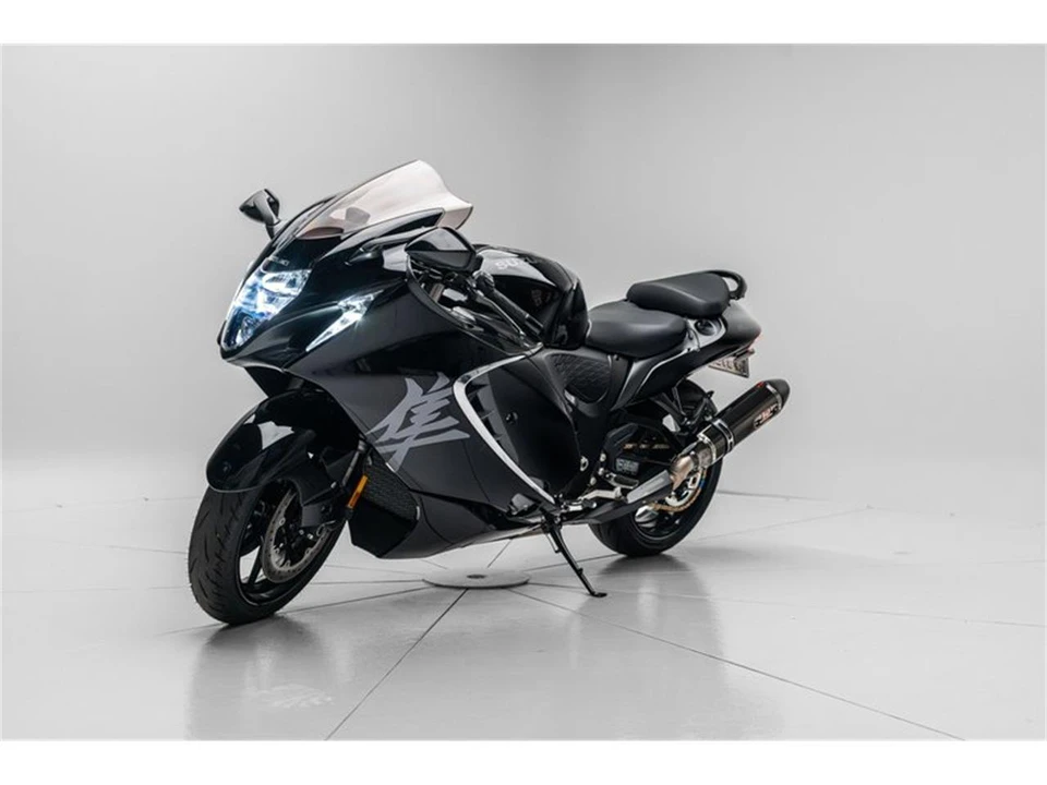 2023 Suzuki GSX-R - Image 16 of 31