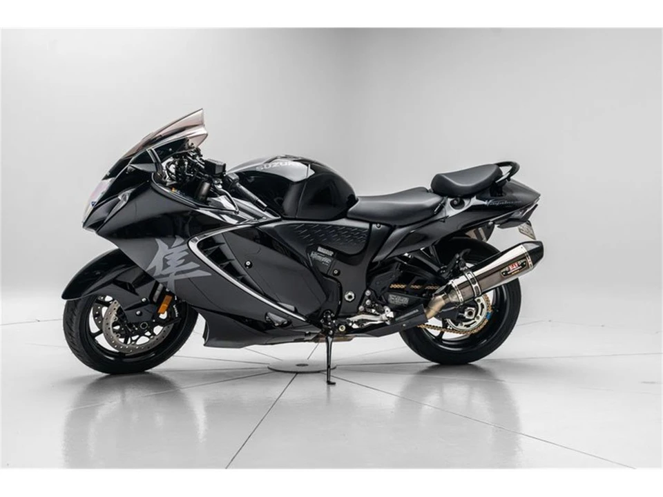 2023 Suzuki GSX-R - Image 4 of 31
