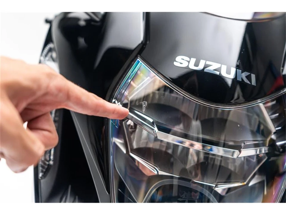 2023 Suzuki GSX-R - Image 28 of 31