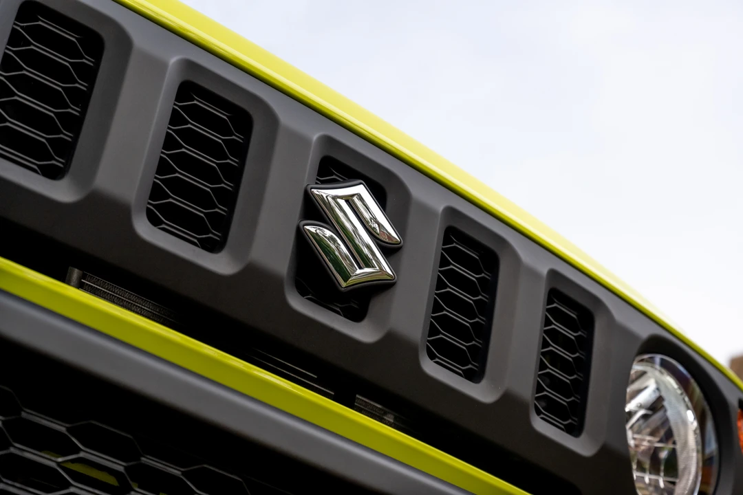 2023 Suzuki Jimny 4th Gen - Image 18 of 31