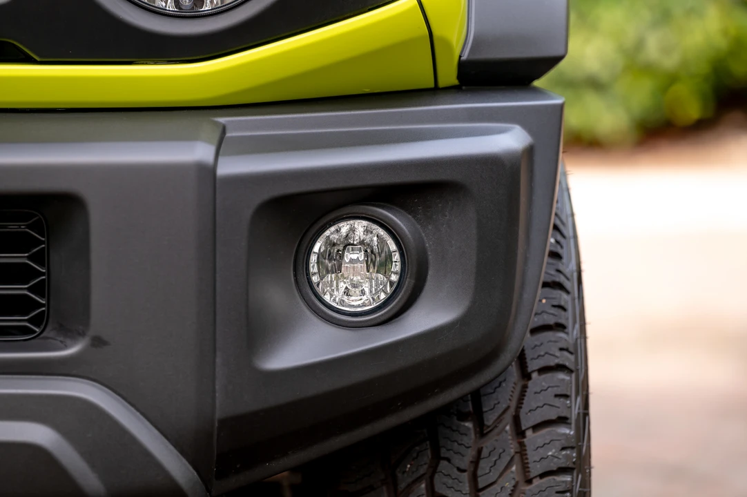 2023 Suzuki Jimny 4th Gen - Image 20 of 31