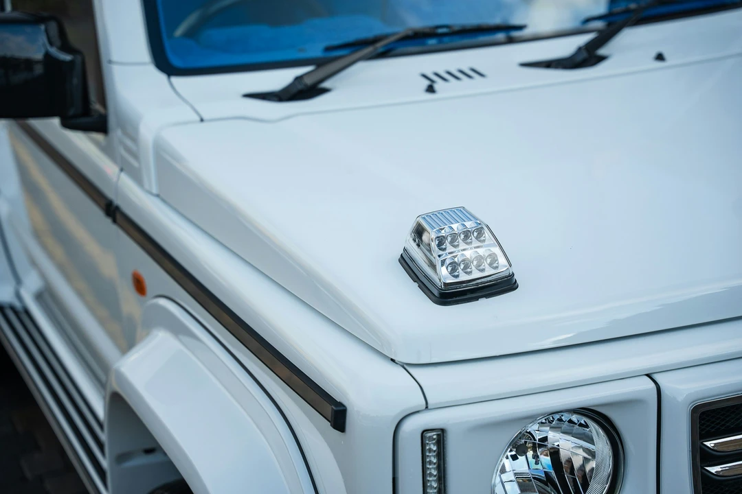 2023 Suzuki Jimny 4th Gen - Image 20 of 21