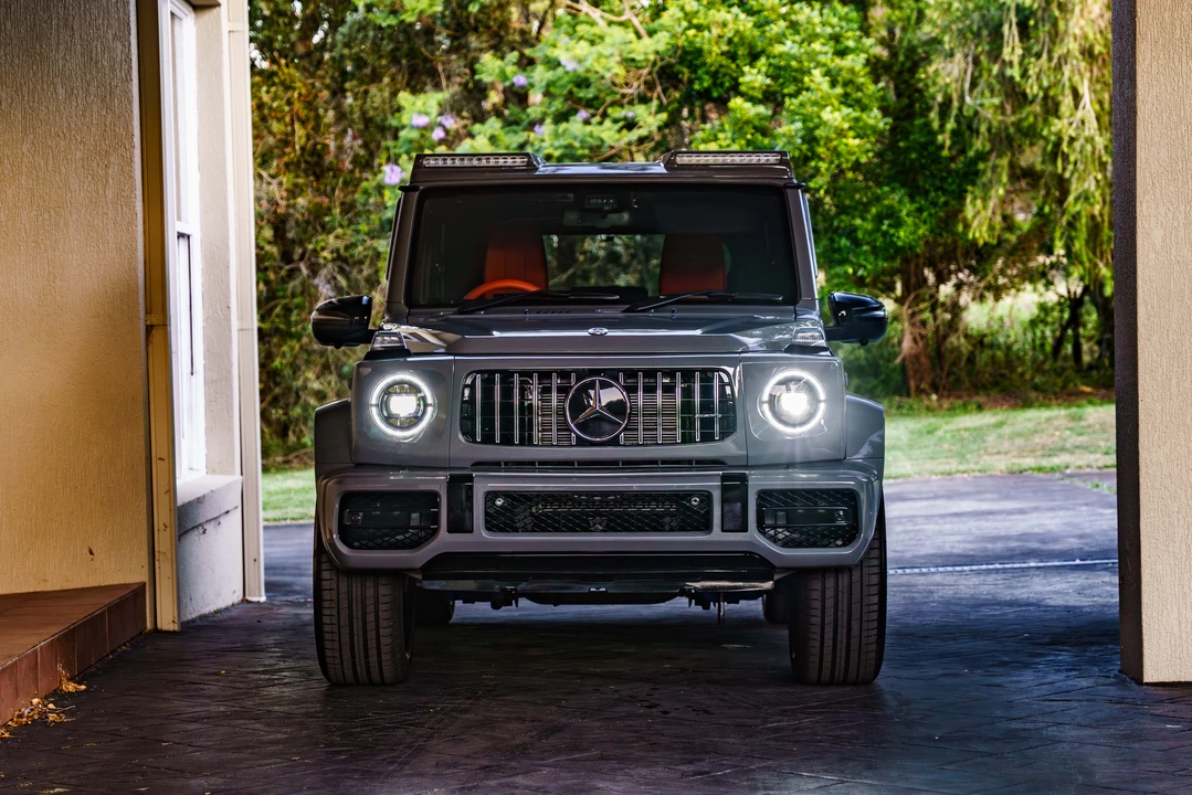 2023 Suzuki Jimny 4th Gen - Image 18 of 31