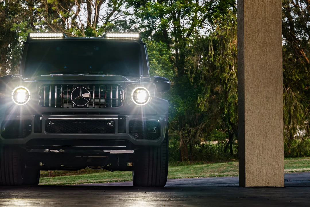 2023 Suzuki Jimny 4th Gen - Image 29 of 31