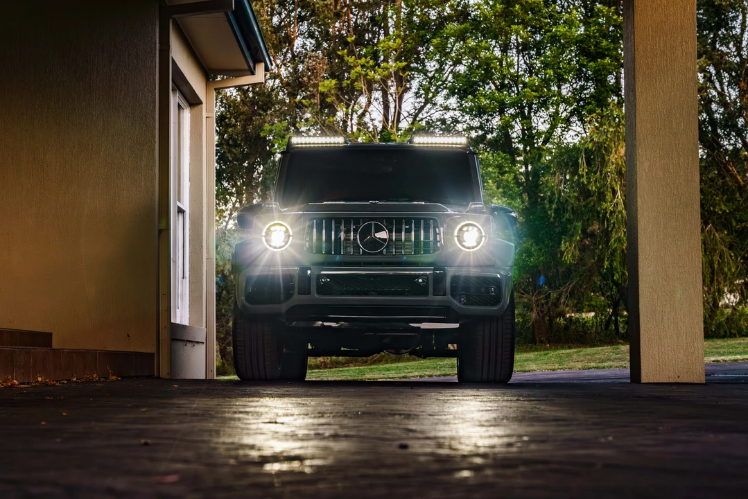 2023 Suzuki Jimny 4th Gen - Image 24 of 31