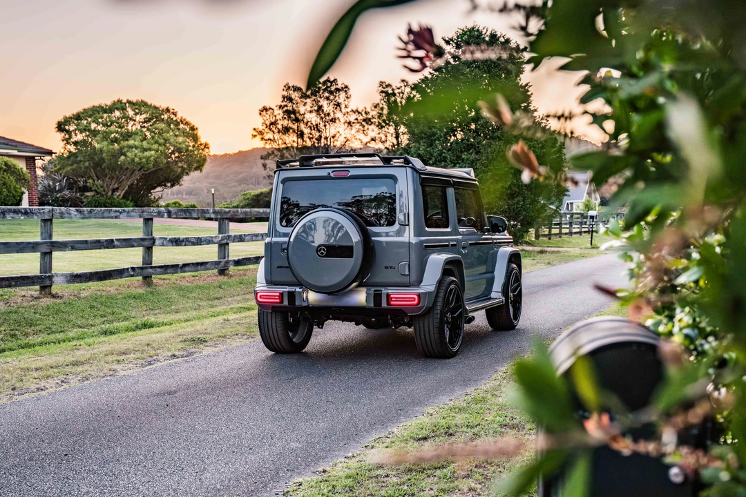 2023 Suzuki Jimny 4th Gen - Image 26 of 31