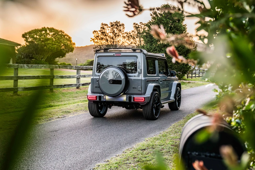 2023 Suzuki Jimny 4th Gen - Image 21 of 31