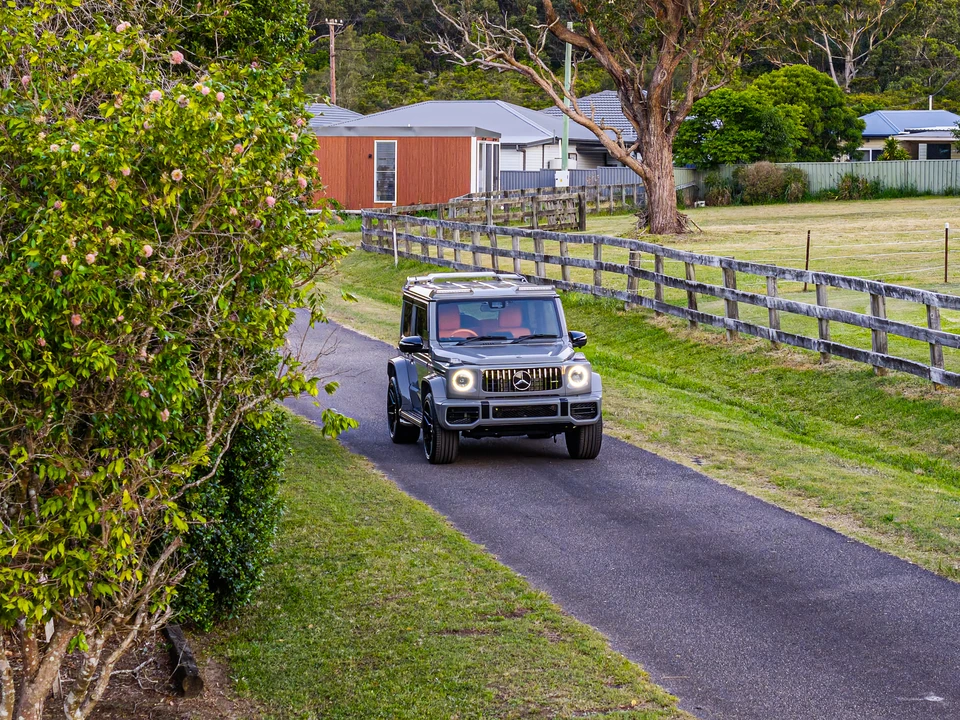 2023 Suzuki Jimny 4th Gen - Image 30 of 31