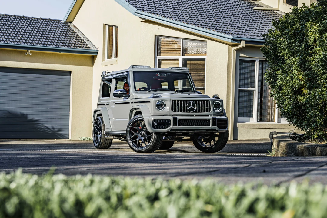 2023 Suzuki Jimny 4th Gen - Image 19 of 31
