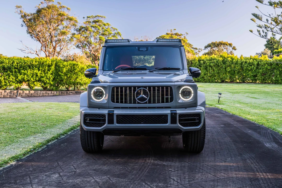 2023 Suzuki Jimny 4th Gen - Image 2 of 31