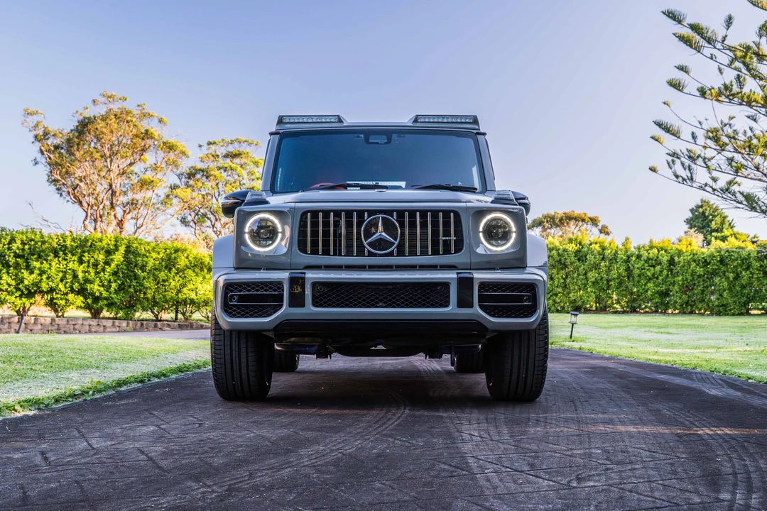 2023 Suzuki Jimny 4th Gen - Image 10 of 31