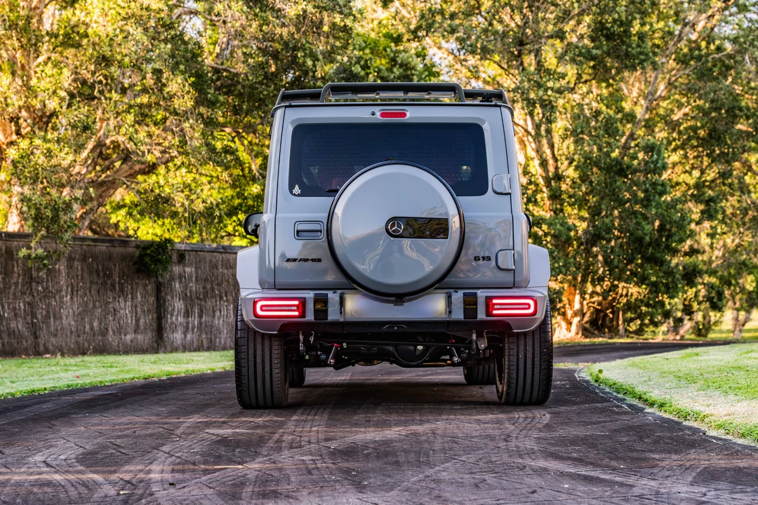 2023 Suzuki Jimny 4th Gen - Image 14 of 31