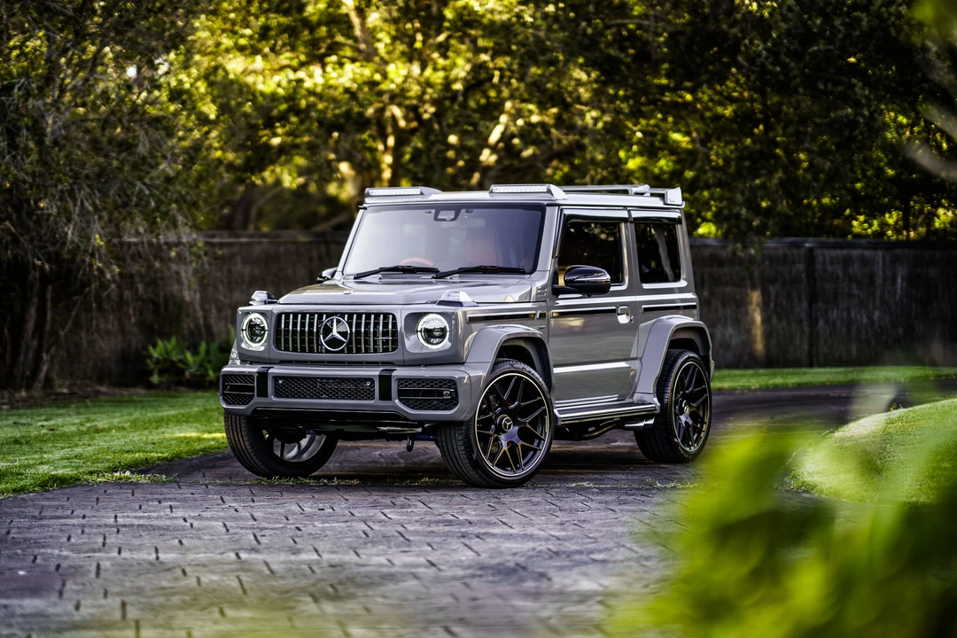 2023 Suzuki Jimny 4th Gen - Image 28 of 31