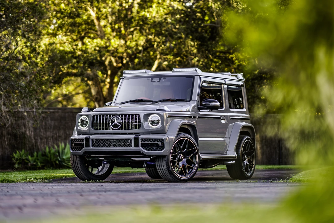 2023 Suzuki Jimny 4th Gen - Image 23 of 31