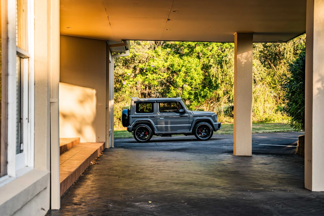 2023 Suzuki Jimny 4th Gen - Image 20 of 31