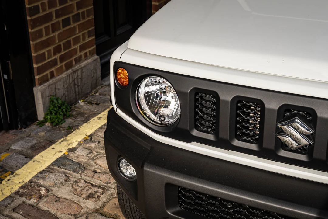 2023 Suzuki Jimny 4th Gen - Image 27 of 31