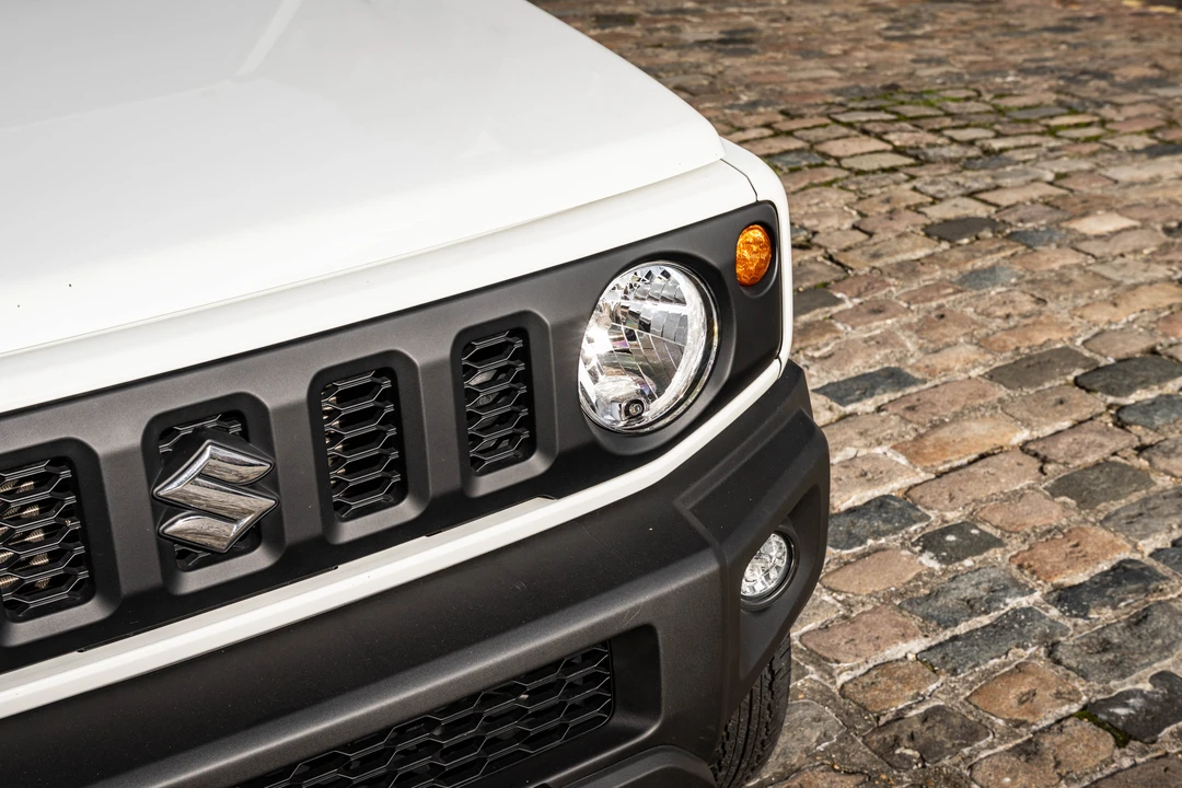 2023 Suzuki Jimny 4th Gen - Image 28 of 31