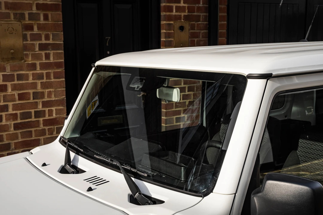 2023 Suzuki Jimny 4th Gen - Image 29 of 31