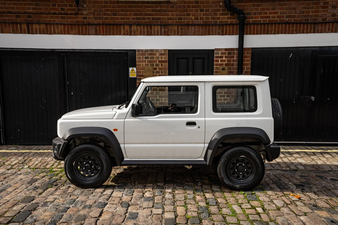 2023 Suzuki Jimny 4th Gen - Image 12 of 31