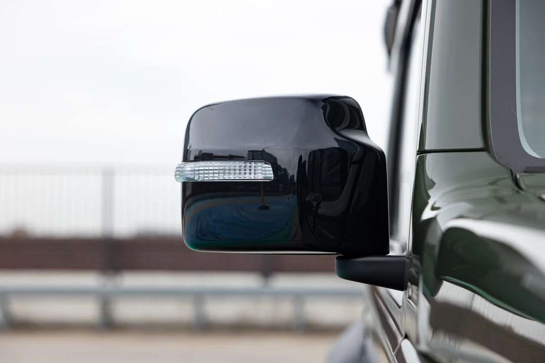2023 Suzuki Jimny 4th Gen - Image 17 of 31