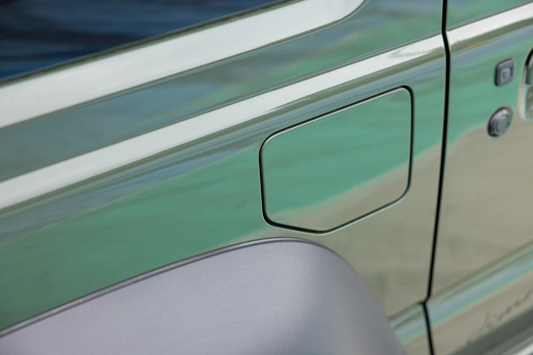 2023 Suzuki Jimny 4th Gen - Image 20 of 31