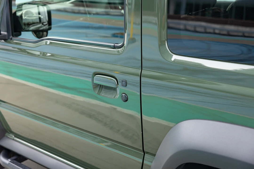 2023 Suzuki Jimny 4th Gen - Image 23 of 31