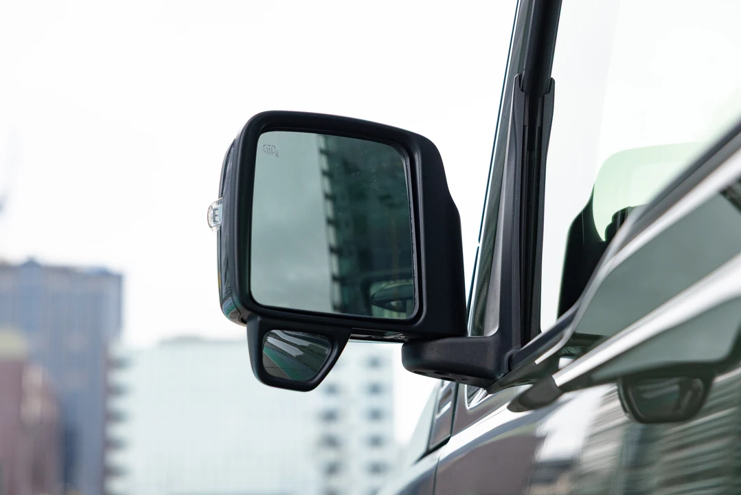 2023 Suzuki Jimny 4th Gen - Image 24 of 31