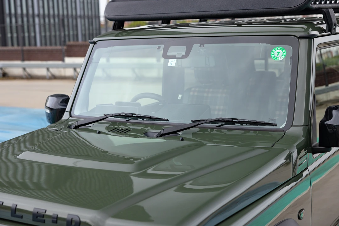 2023 Suzuki Jimny 4th Gen - Image 26 of 31