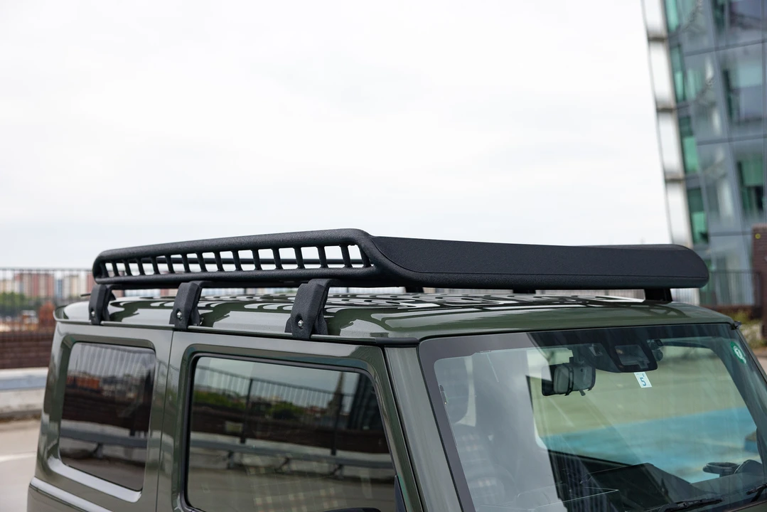 2023 Suzuki Jimny 4th Gen - Image 27 of 31