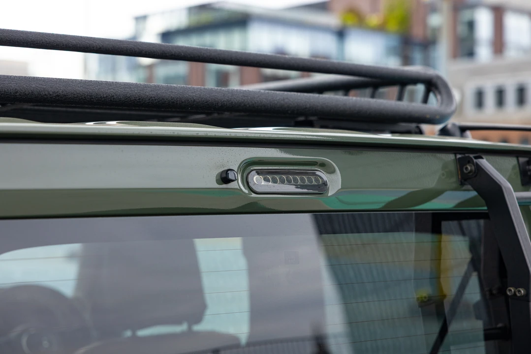 2023 Suzuki Jimny 4th Gen - Image 28 of 31