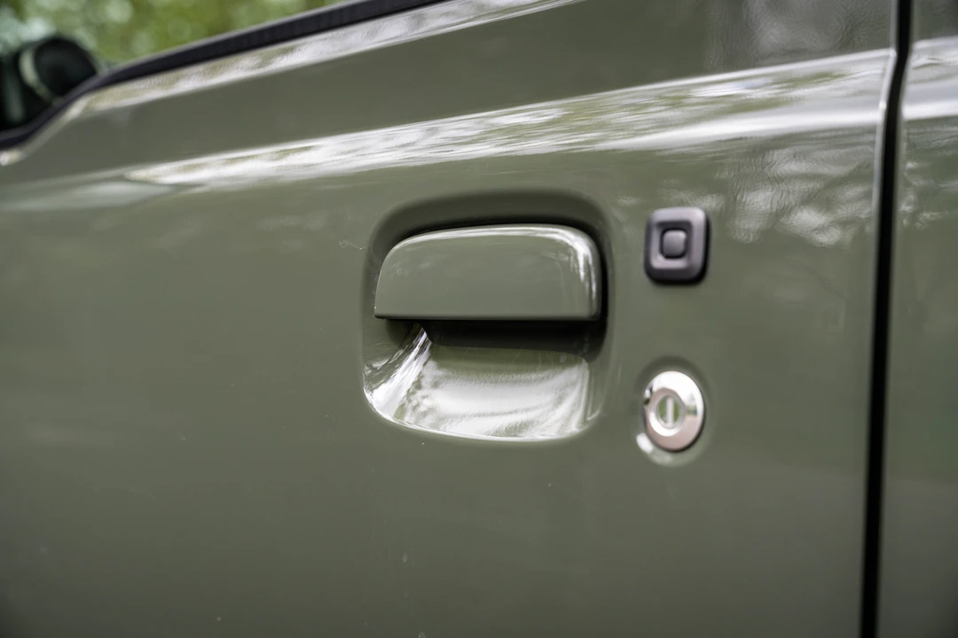 2023 Suzuki Jimny 4th Gen - Image 25 of 31