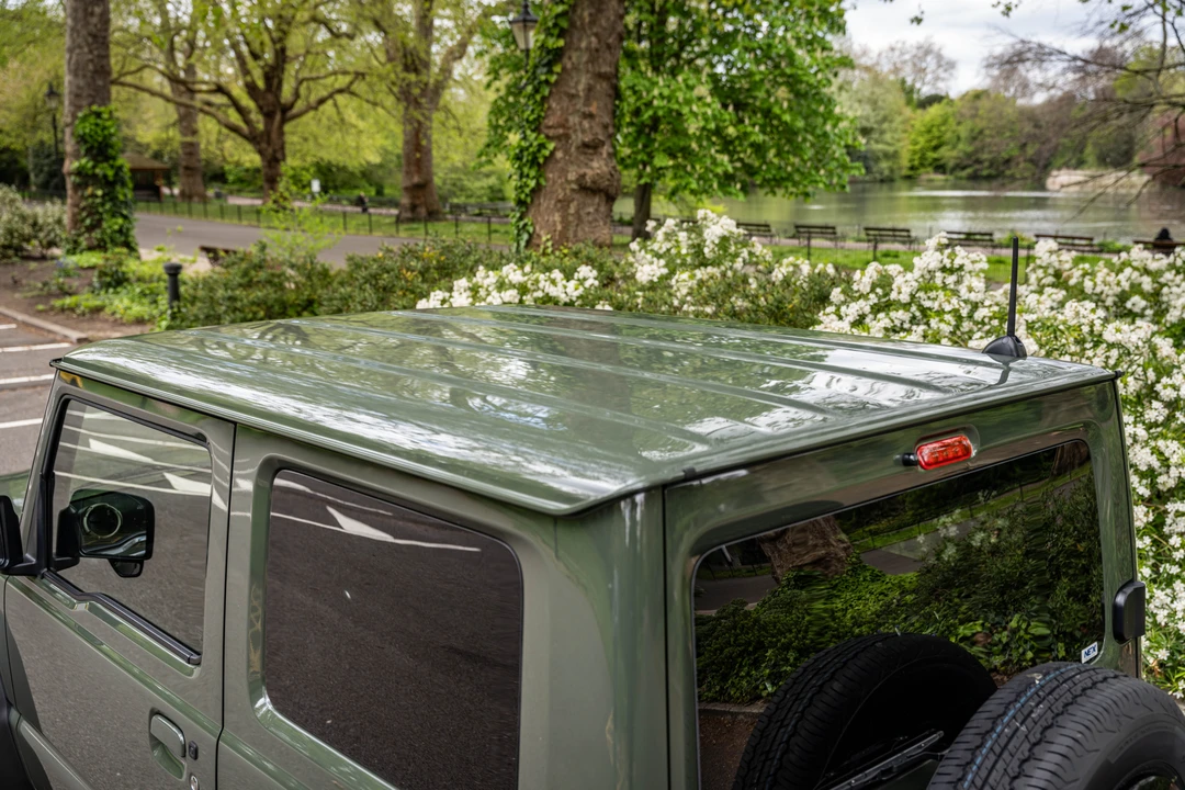 2023 Suzuki Jimny 4th Gen - Image 22 of 31